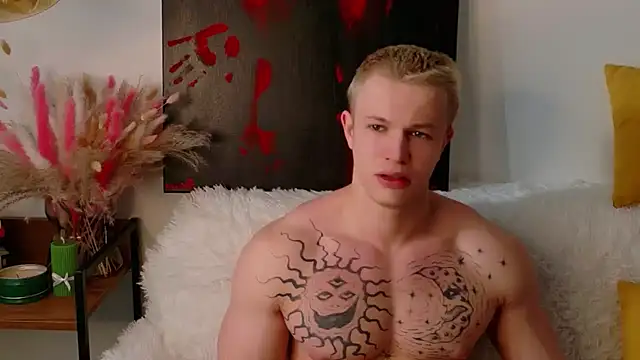 SterlingNoir online show from February 2026 08:46:02 AM