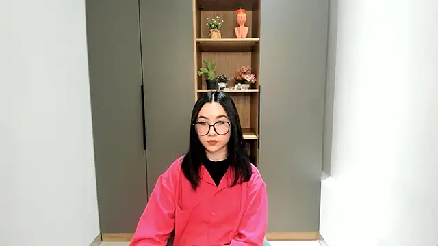 DulcieFocke online show from February 2026 06:17:02 AM