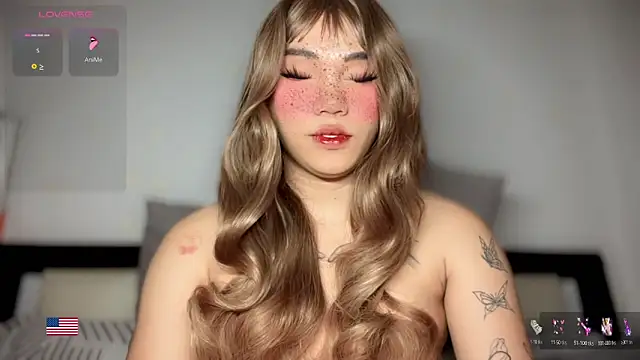 Kelly Mckinney online show from May 2026 09:58:02 AM