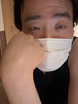 Snapshot of shizuku-kun211 chatting on April 2026 06:38:01 PM shizuku-kun211 online show from April 2026 06:38:01 PM