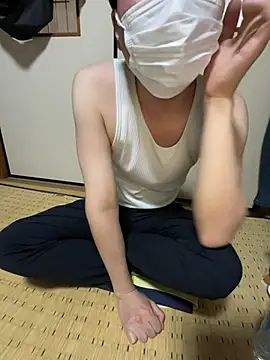 shizuku-kun211 online show from April 2026 08:17:01 AM