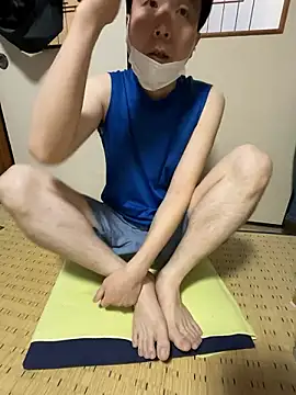shizuku-kun211 online show from April 2026 12:52:02 AM