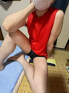 shizuku-kun211 online show from April 2026 01:37:02 PM