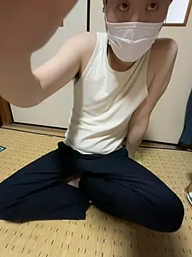 shizuku-kun211 online show from May 2026 02:49:01 AM