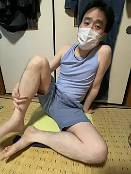 shizuku-kun211 online show from May 2026 02:55:01 PM