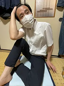 shizuku-kun211 online show from May 2026 06:55:02 AM