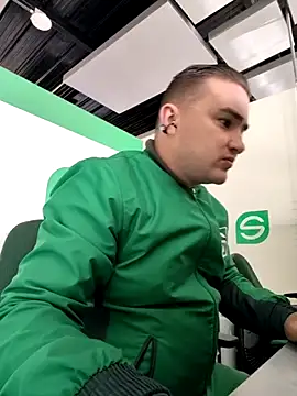 Kenny-M online show from February 2026 02:11:02 PM