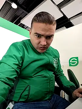 Kenny-M online show from February 2026 02:42:02 PM