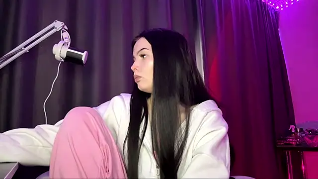 KimiCherry online show from February 2026 07:56:01 AM