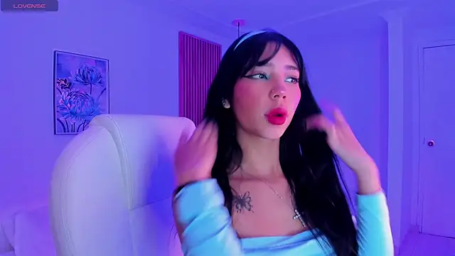 Blue skyx online show from February 2026 12:41:01 PM