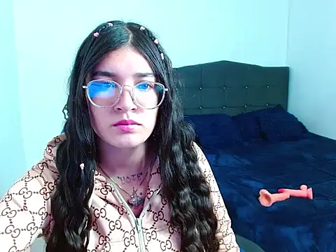 sweet jasmin- online show from February 2026 01:03:02 PM