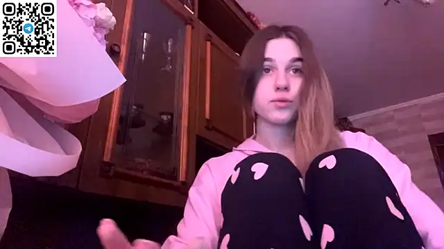 LovelySilk 63 online show from February 2026 10:01:01 AM