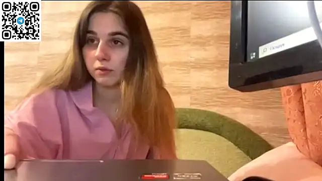 Snapshot of LovelySilk_63 chatting on March 2026 07:53:02 PM LovelySilk 63 online show from March 2026 07:53:02 PM