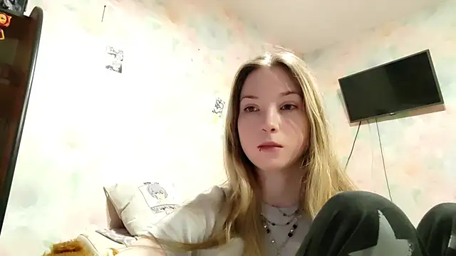 Snapshot of TiaBIanks chatting on February 2026 12:23:01 PM TiaBIanks online show from February 2026 12:23:01 PM