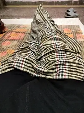 amushabbar69 online show from February 2026 09:18:01 PM