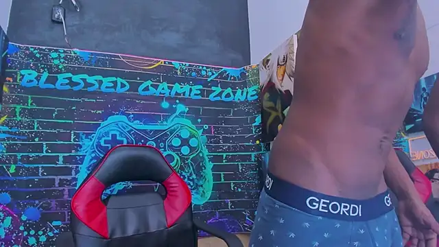 Snapshot of Jeanpieroo26 chatting on February 2026 07:19:02 PM Jeanpieroo26 online show from February 2026 07:19:02 PM