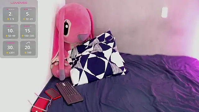 sweet angel med online show from February 2026 09:25:02 AM