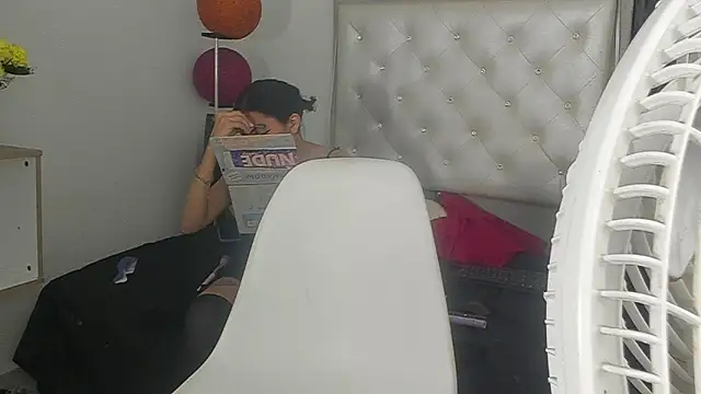 Violesweet22 online show from February 2026 01:26:02 PM