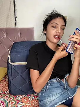 Britney  Latina online show from February 2026 02:24:01 AM