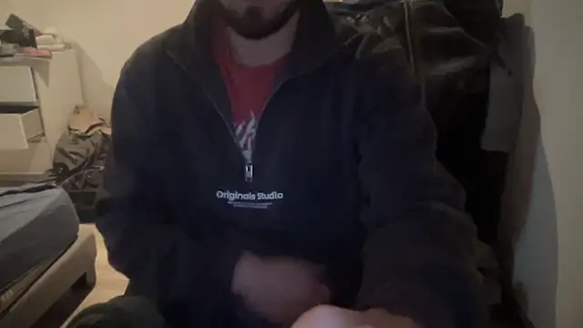 raoulbtnbois online show from February 2026 04:00:01 PM