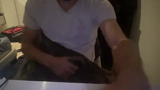 raoulbtnbois online show from May 2026 12:05:01 AM