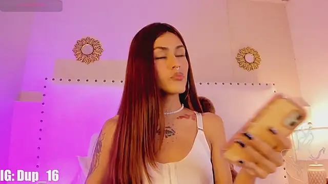 Zoe star  online show from February 2026 01:29:01 PM