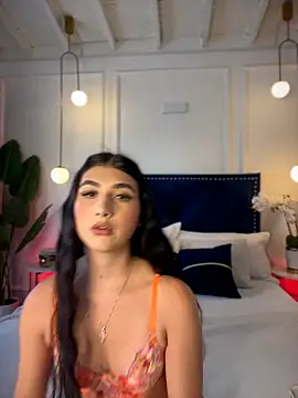 BustedAngelXXX online show from February 2026 02:42:02 PM