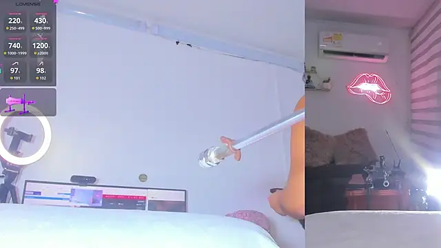 lana  kane   online show from March 2026 09:15:02 AM