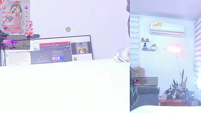 lana  kane   online show from June 2026 09:01:02 AM
