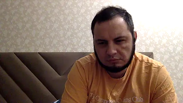 DarkxVelvet online show from February 2026 03:49:02 PM