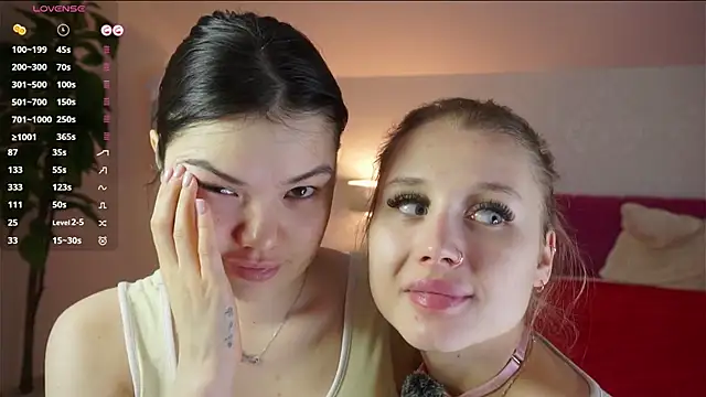 BertaForth online show from February 2026 07:23:02 AM