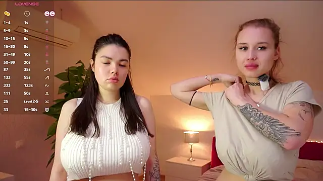 BertaForth online show from February 2026 07:39:01 AM