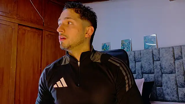 NICK MOSS  online show from March 2026 10:54:02 AM