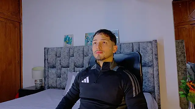 NICK MOSS  online show from March 2026 11:16:01 AM