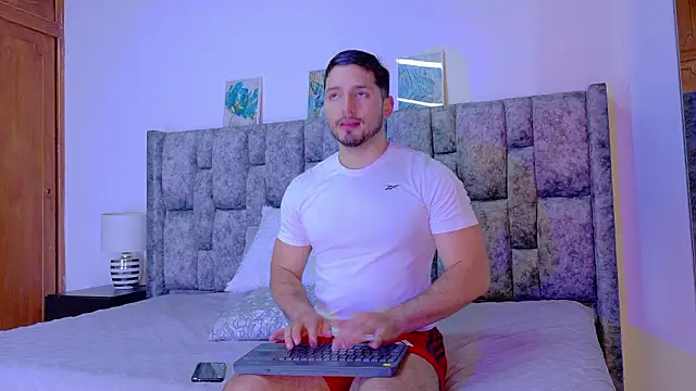 NICK MOSS  online show from March 2026 11:16:01 AM