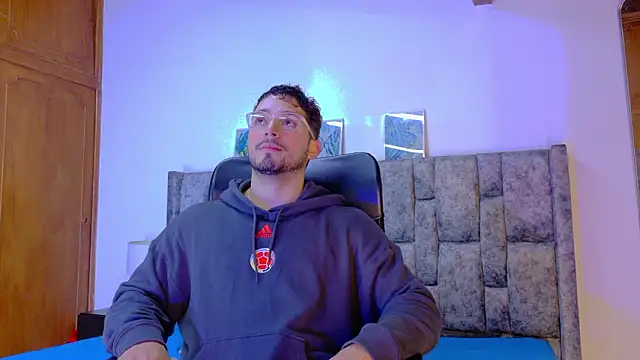 NICK MOSS  online show from March 2026 10:54:02 AM