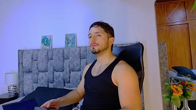 NICK MOSS  online show from March 2026 01:07:02 PM