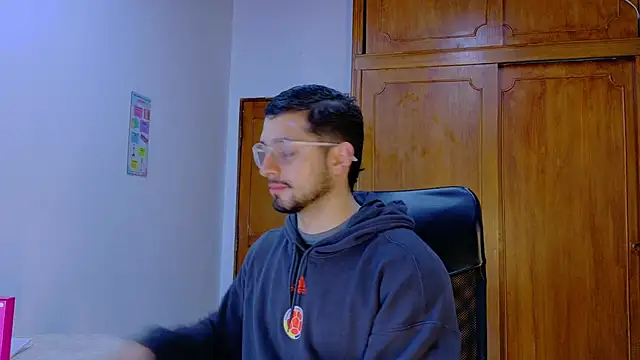 NICK MOSS  online show from March 2026 01:26:01 PM