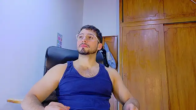 NICK MOSS  online show from March 2026 10:42:02 AM