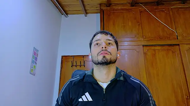 NICK MOSS  online show from March 2026 10:31:02 AM