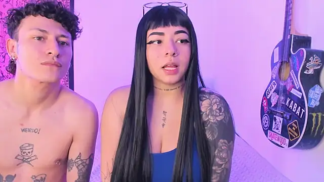 Aria x Orien  online show from March 2026 06:23:01 PM