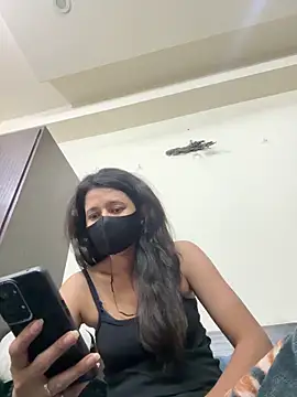 raavigirl online show from March 2026 05:30:01 PM