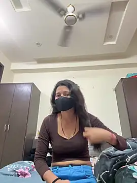 raavigirl online show from March 2026 05:46:01 AM