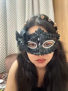 Snapshot of raavigirl chatting on June 2026 05:46:01 PM raavigirl online show from June 2026 05:46:01 PM