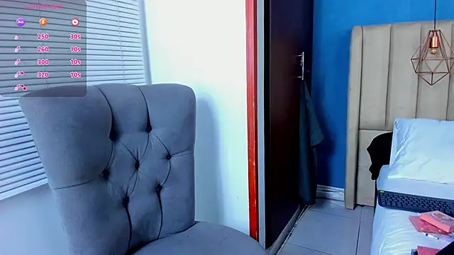 Hilary dolce online show from March 2026 02:59:02 AM