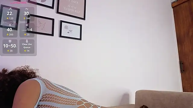 Nat carter  online show from February 2026 08:09:01 PM