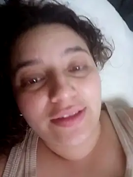 MajoArias online show from February 2026 07:56:02 AM