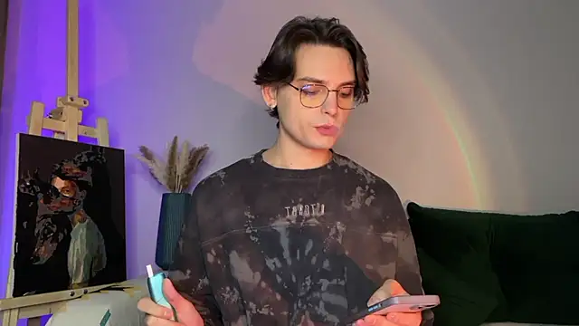 be good  online show from February 2026 10:35:01 PM