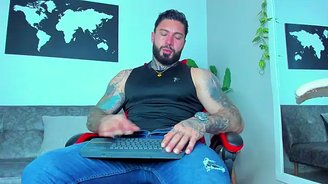 Alessrose online show from April 2026 07:27:02 PM