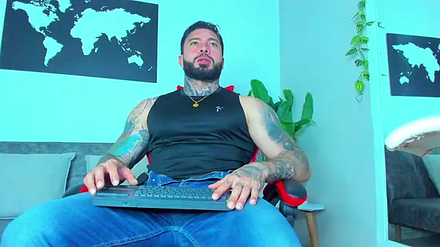 Alessrose online show from May 2026 09:12:02 PM
